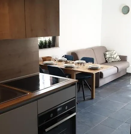 Golte SkiCenter Apartment Appartamento