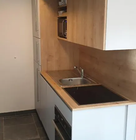 Golte Skicenter App Mountain View With Balcony * Mozirje