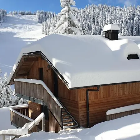 Golte SkiCenter Apartment Appartamento