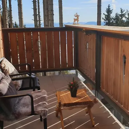 Διαμέρισμα Golte Skicenter App Mountain View With Balcony