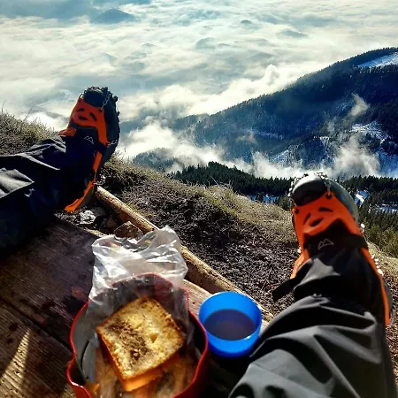 Golte Skicenter App Mountain View With Balcony Διαμέρισμα Mozirje