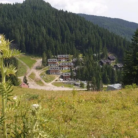 Golte SkiCenter Apartment Appartamento *