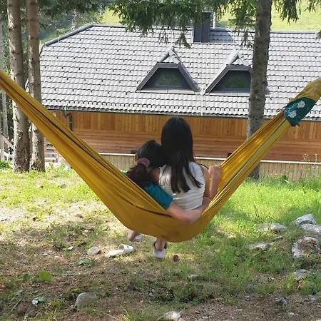 Golte Skicenter App Mountain View With Balcony * Mozirje