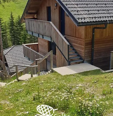 Golte SkiCenter Apartment * Mozirje