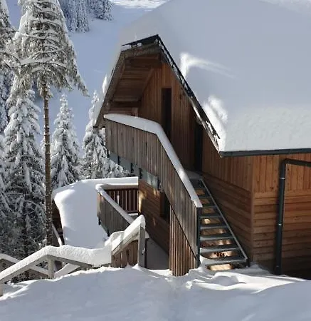 Apartment Golte Skicenter App Mountain View With Balcony *