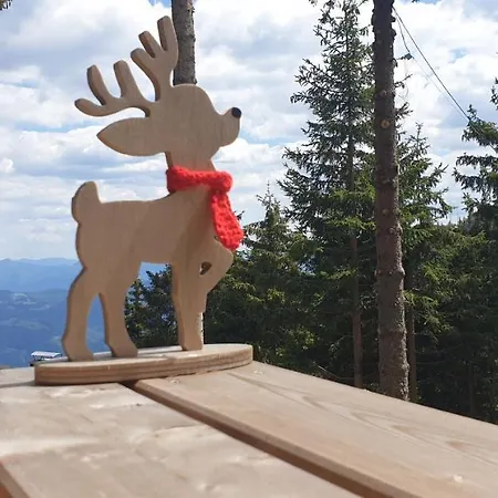 Apartamento Golte Skicenter App Mountain View With Balcony *