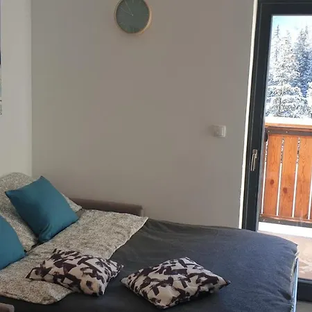Golte Skicenter * Mozirje