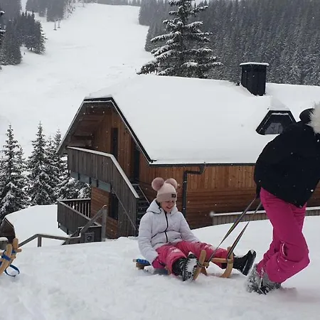 Golte SkiCenter Apartment Appartamento *