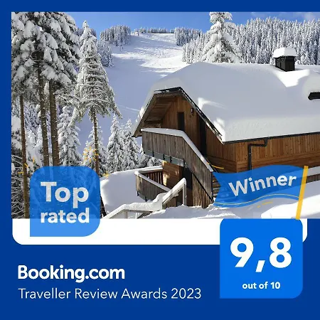 Golte Skicenter App - In & Out & Mountain View