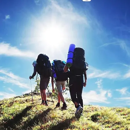 Golte Skicenter App Mountain View With Balcony *