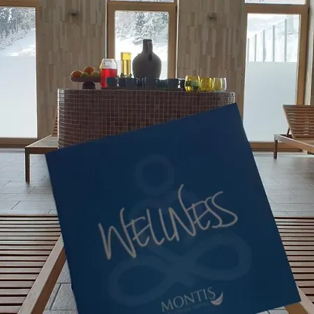 Golte Skicenter App Mountain View With Balcony Διαμέρισμα