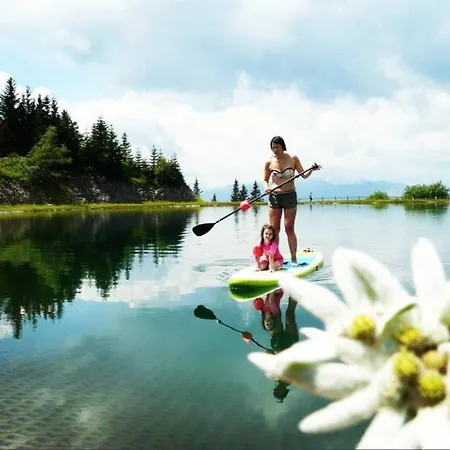 Apartamento Golte Skicenter App Mountain View With Balcony Mozirje