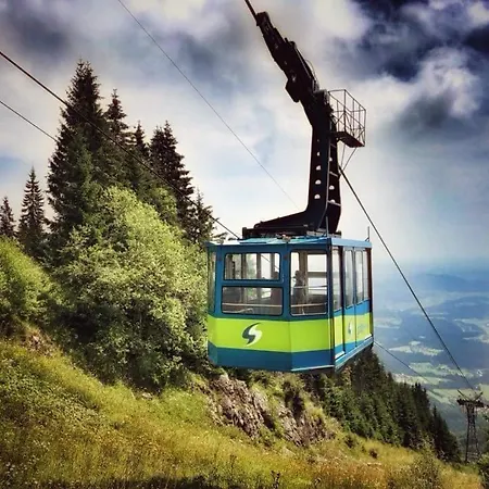 Διαμέρισμα Golte Skicenter App Mountain View With Balcony