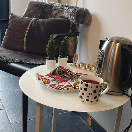 Golte SkiCenter Apartment Appartamento