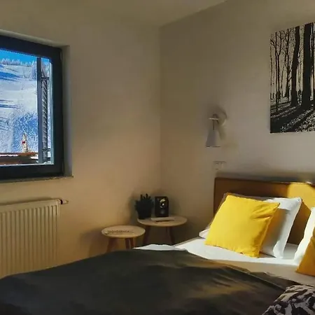Golte SkiCenter Apartment Appartamento *