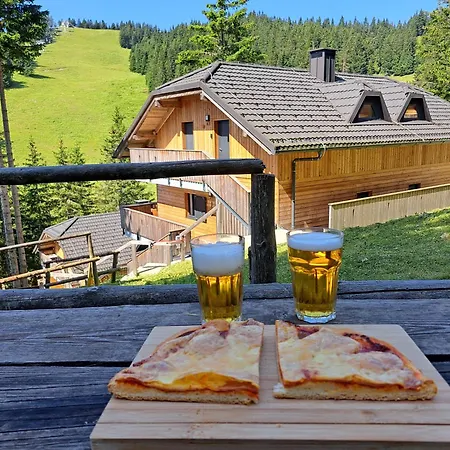 Apartment Golte Skicenter App Mountain View With Balcony *