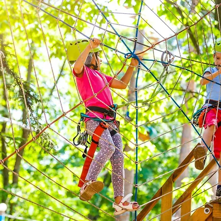 Golte Skicenter App Mountain View With Balcony Διαμέρισμα