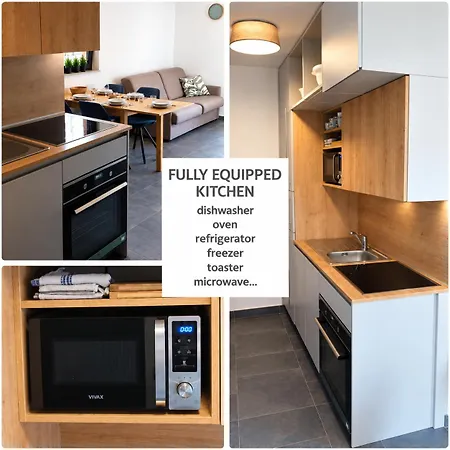 Apartamento Golte Skicenter App - In & Out & Mountain View Mozirje