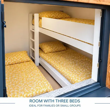 Apartamento Golte Skicenter App - In & Out & Mountain View *