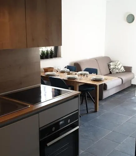 Golte Skicenter App Mountain View With Balcony Apartman