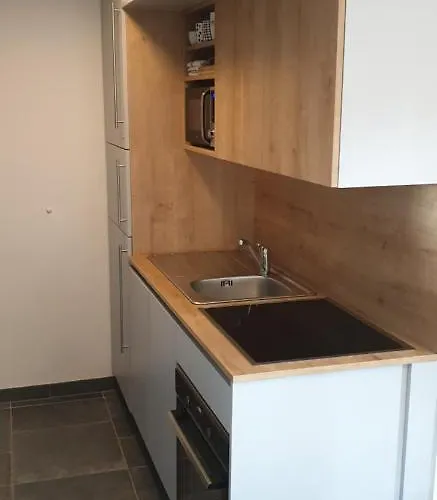 Golte Skicenter App Mountain View With Balcony * Mozirje