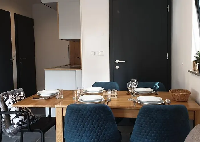 Golte Skicenter App Mountain View With Balcony Apartman Mozirje