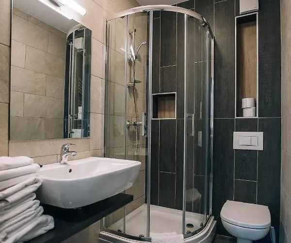 Golte Skicenter App Mountain View With Balcony * Mozirje