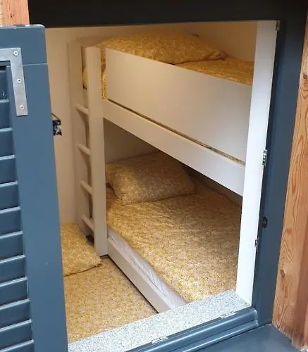 Appartamento Golte Skicenter App Mountain View With Balcony