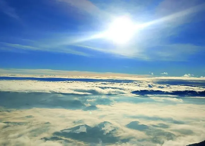 Apartman Golte Skicenter App Mountain View With Balcony Mozirje