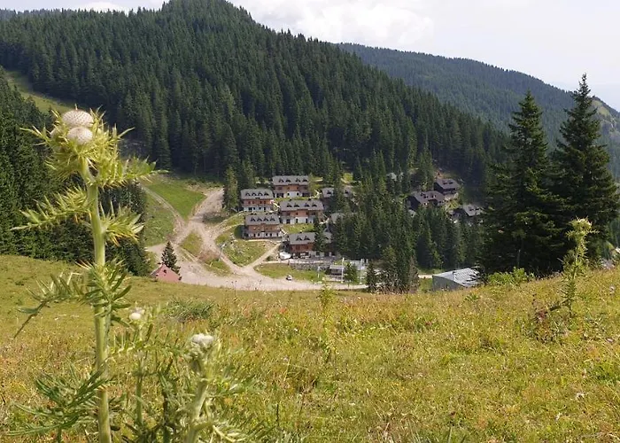 Golte Skicenter App Mountain View With Balcony Appartamento *