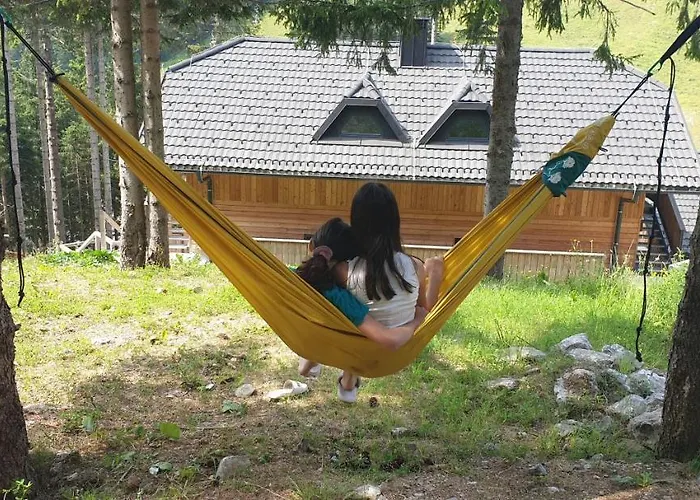 Golte Skicenter App Mountain View With Balcony * Mozirje