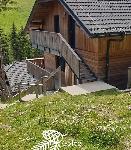 Golte Skicenter App Mountain View With Balcony * Mozirje