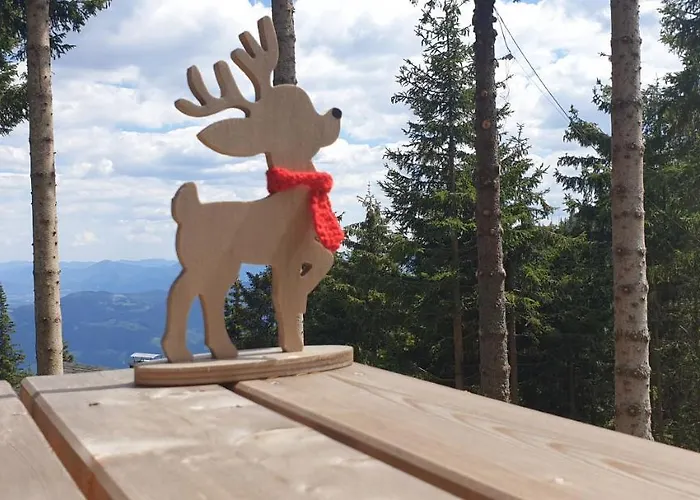 Appartamento Golte Skicenter App Mountain View With Balcony *