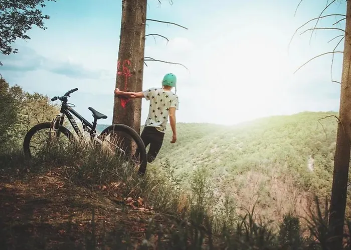 Golte Skicenter App Mountain View With Balcony *