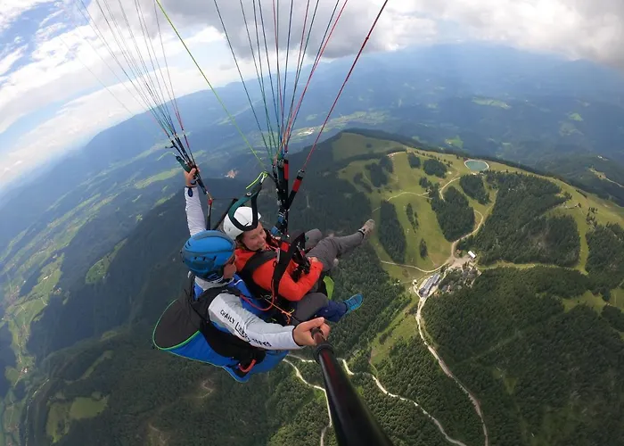 Appartamento Golte Skicenter App Mountain View With Balcony *