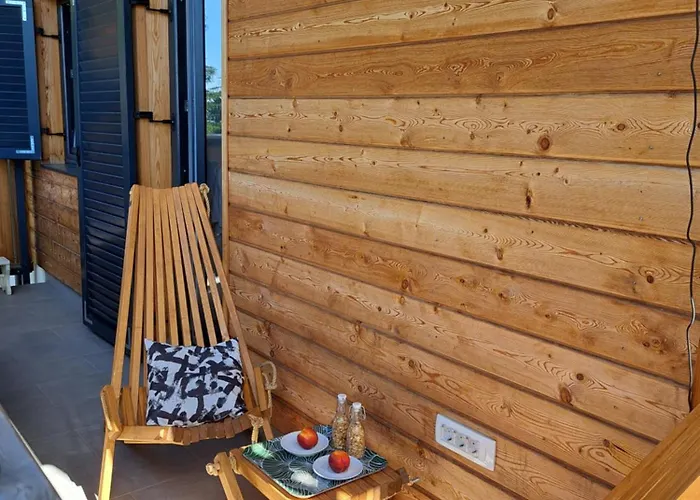 Golte Skicenter App Mountain View With Balcony * Mozirje