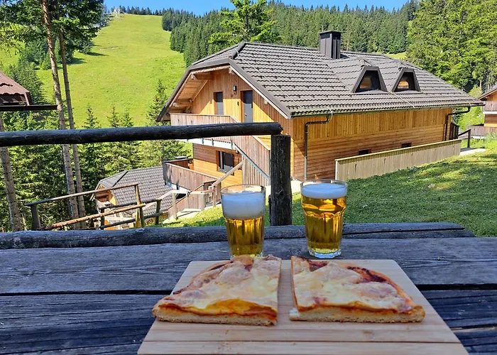 Apartman Golte Skicenter App Mountain View With Balcony *