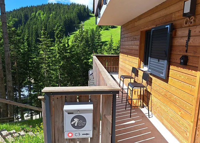 Golte Skicenter App Mountain View With Balcony Appartamento