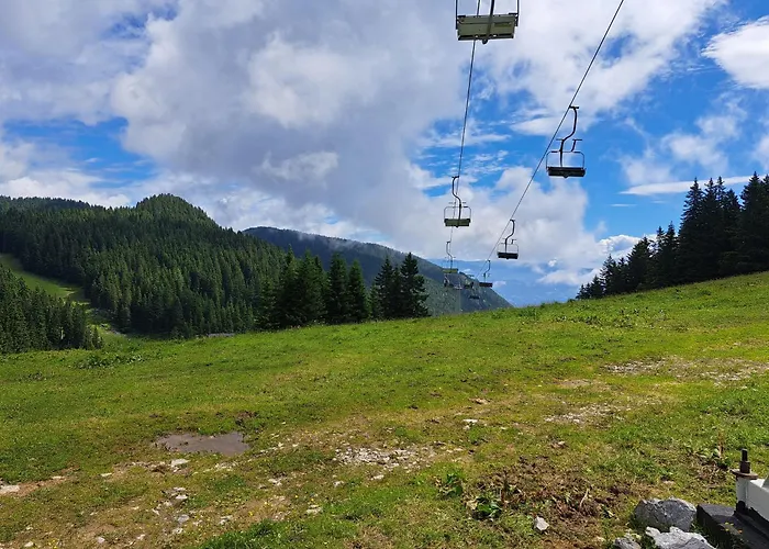 Appartamento Golte Skicenter App Mountain View With Balcony *