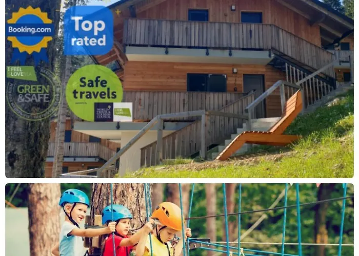 Appartamento Golte Skicenter App Mountain View With Balcony *