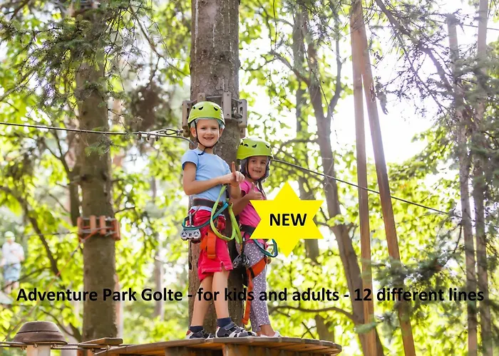 Golte Skicenter App Mountain View With Balcony Appartamento